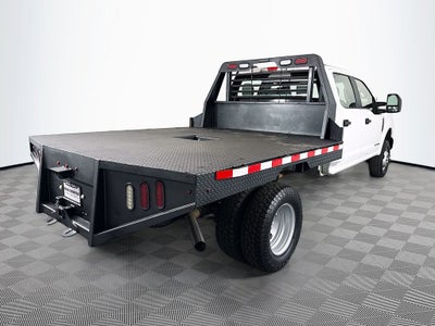 2021 Ford F-350SD XL DRW