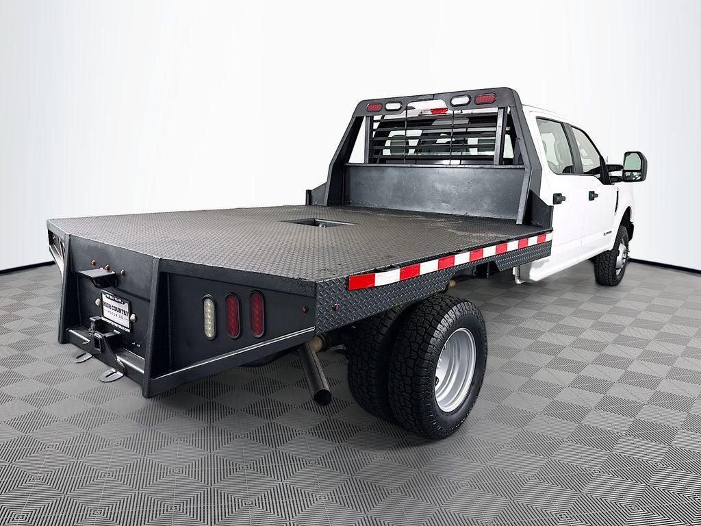2021 Ford F-350SD XL DRW