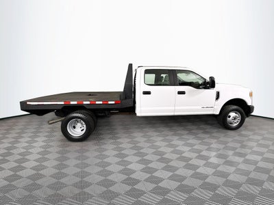 2021 Ford F-350SD XL DRW