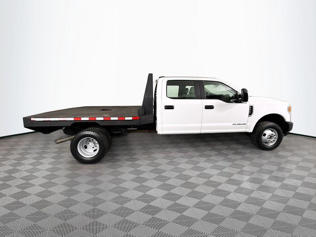2021 Ford F-350SD XL DRW