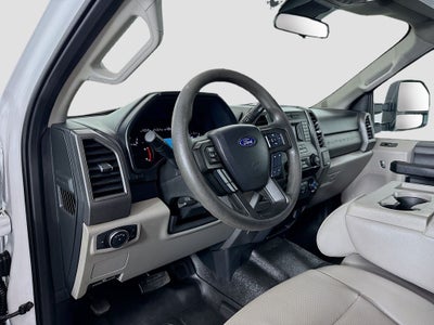 2021 Ford F-350SD XL DRW