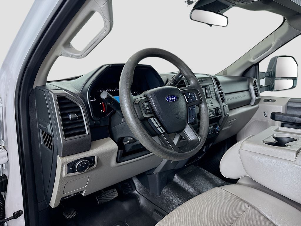 2021 Ford F-350SD XL DRW