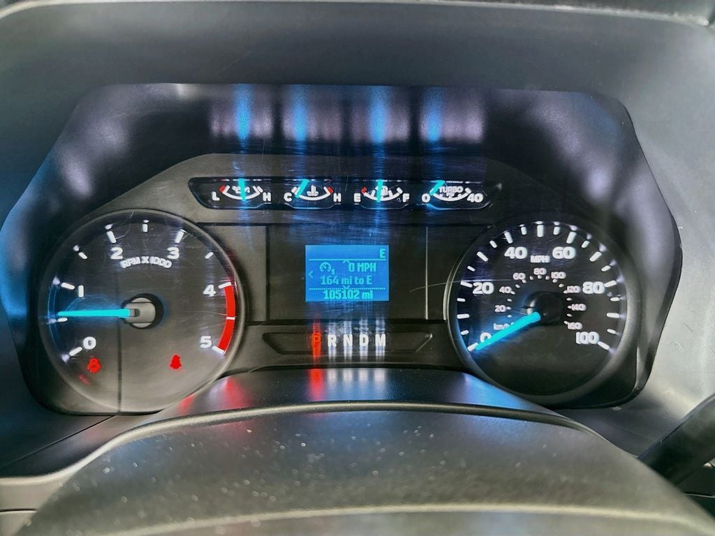 2021 Ford F-350SD XL DRW