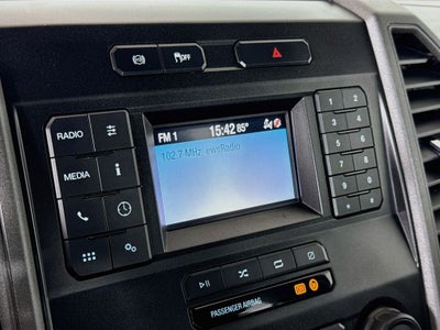 2021 Ford F-350SD XL DRW