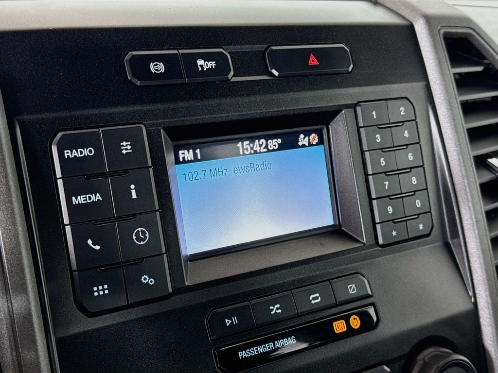 2021 Ford F-350SD XL DRW