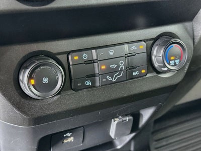 2021 Ford F-350SD XL DRW