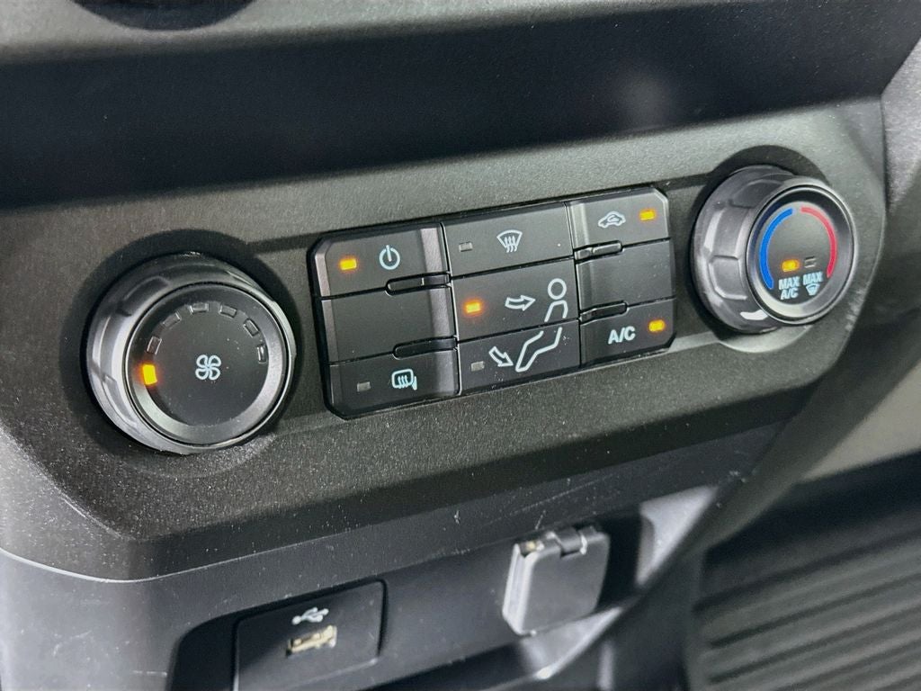 2021 Ford F-350SD XL DRW