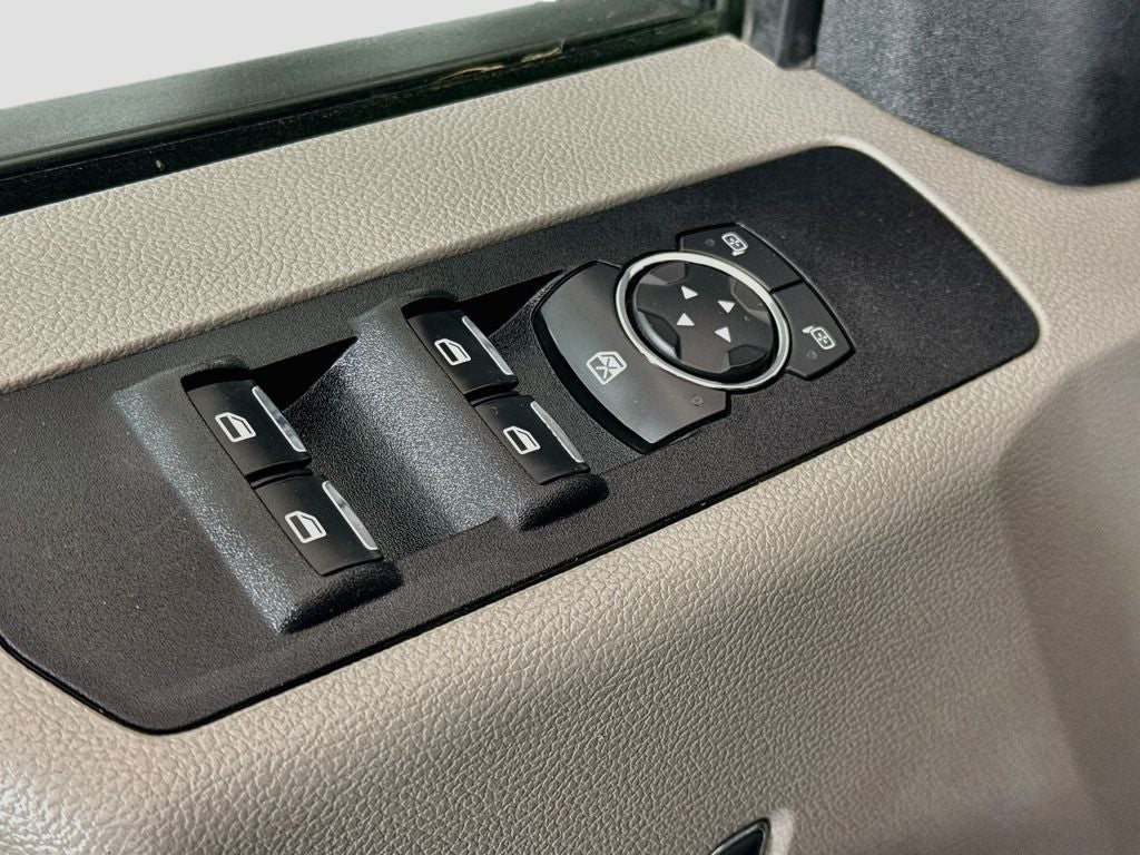 2021 Ford F-350SD XL DRW