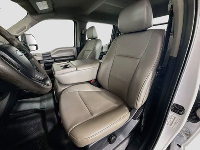 2021 Ford F-350SD XL DRW