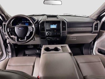 2021 Ford F-350SD XL DRW