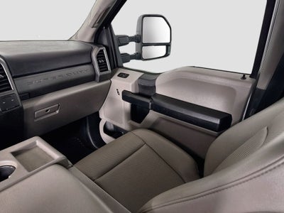 2021 Ford F-350SD XL DRW