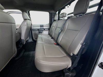 2021 Ford F-350SD XL DRW