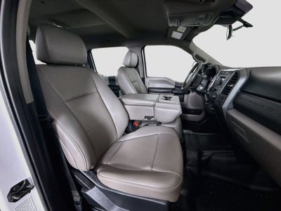 2021 Ford F-350SD XL DRW