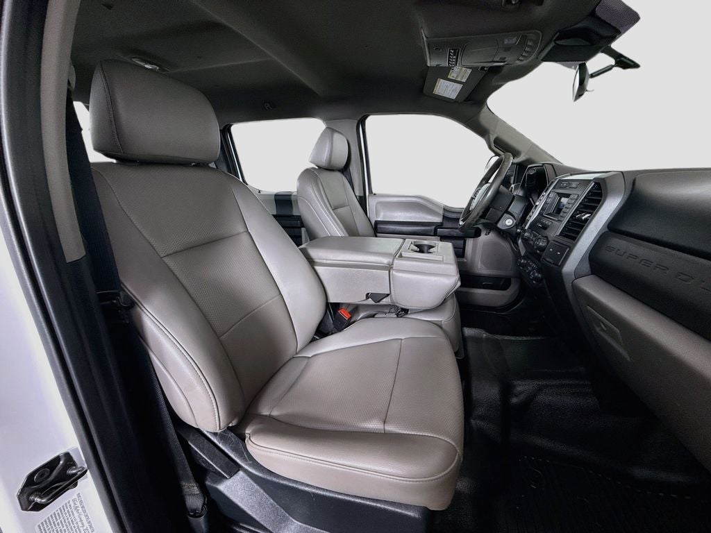 2021 Ford F-350SD XL DRW