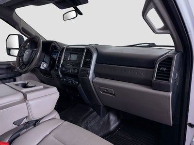 2021 Ford F-350SD XL DRW