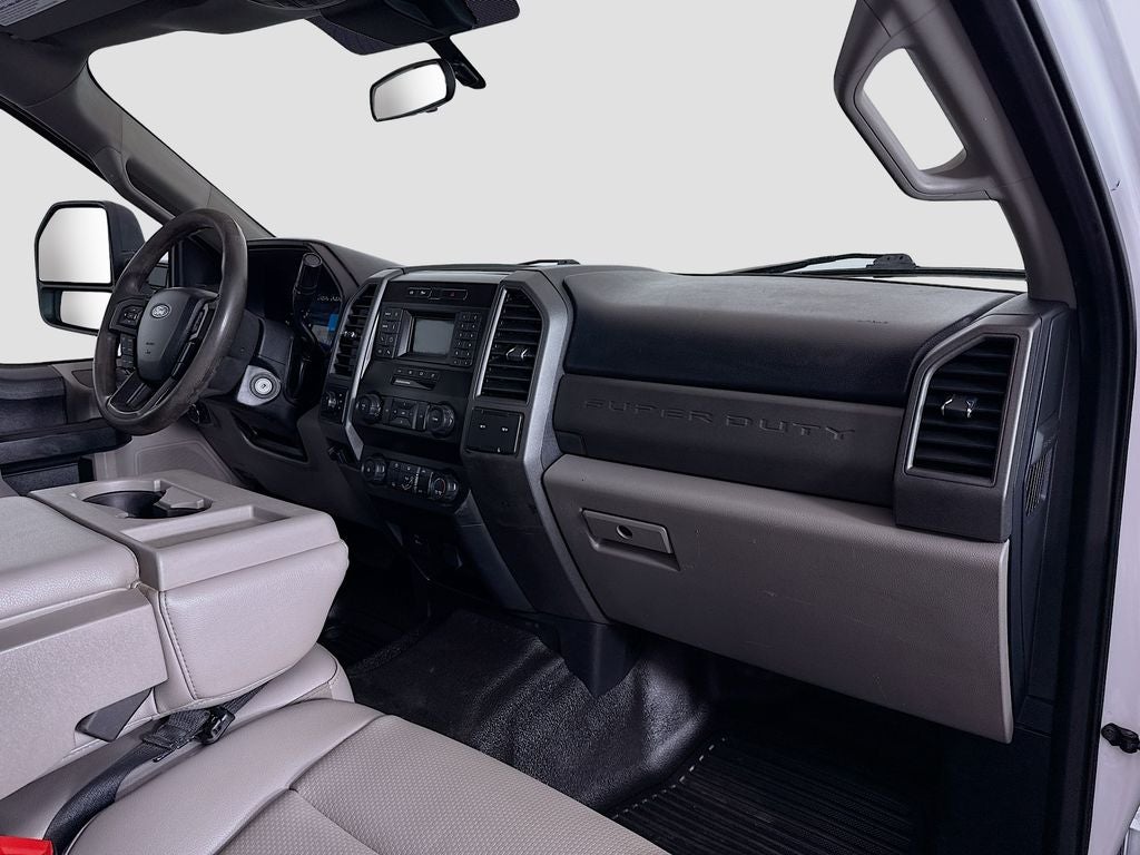 2021 Ford F-350SD XL DRW