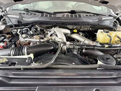 2021 Ford F-350SD XL DRW
