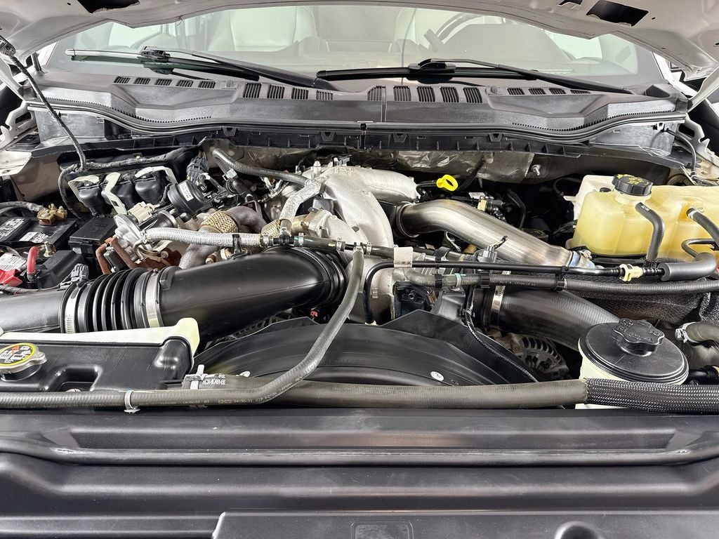 2021 Ford F-350SD XL DRW