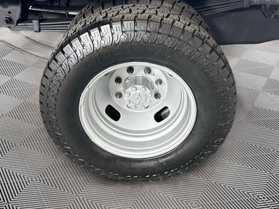 2021 Ford F-350SD XL DRW