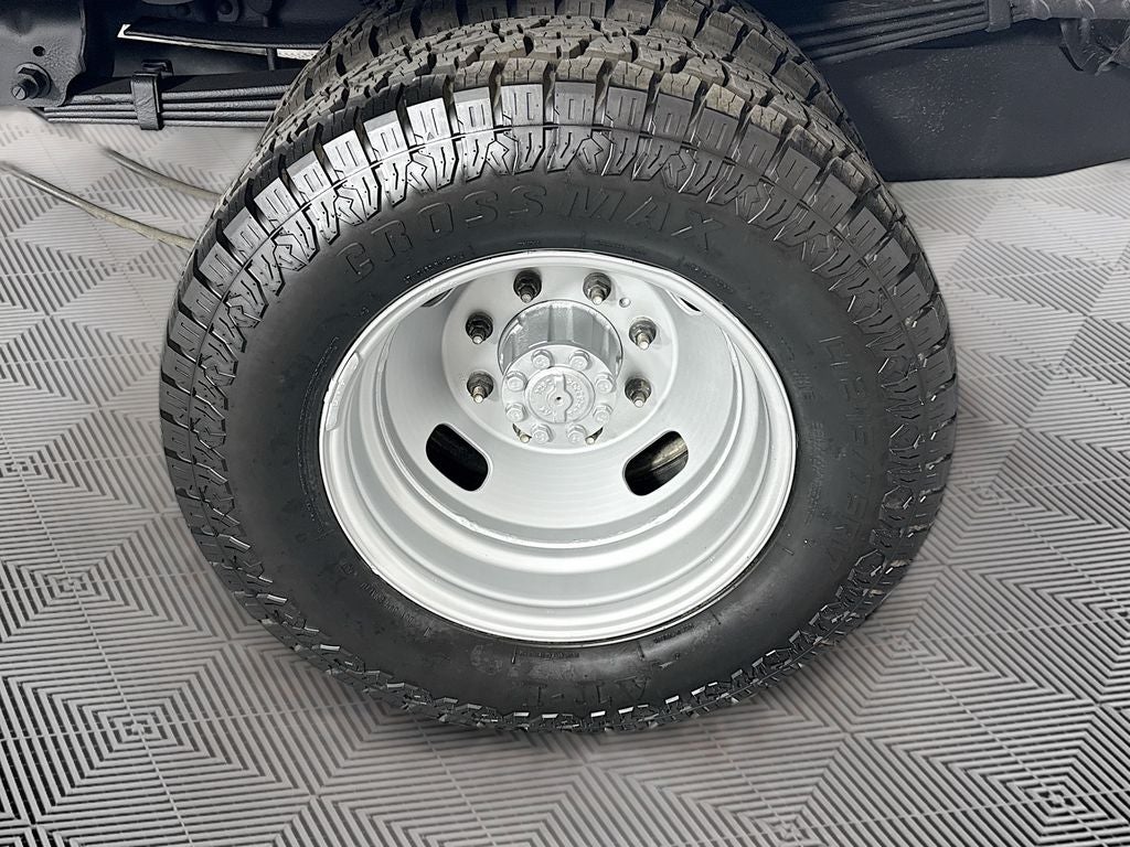 2021 Ford F-350SD XL DRW