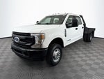 2021 Ford F-350SD XL DRW
