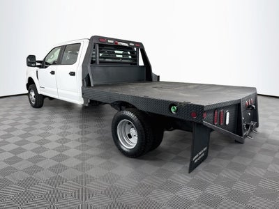 2021 Ford F-350SD XL DRW