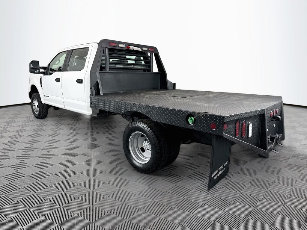 2021 Ford F-350SD XL DRW