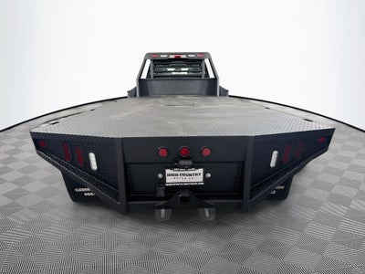 2021 Ford F-350SD XL DRW