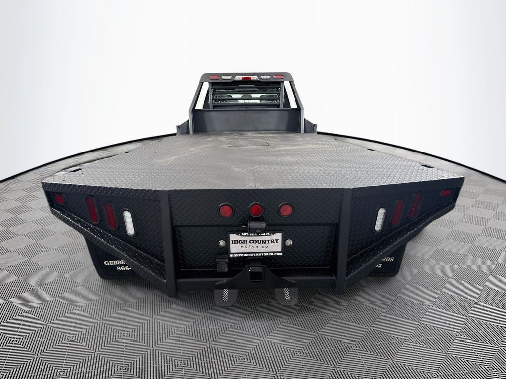2021 Ford F-350SD XL DRW