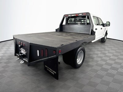 2021 Ford F-350SD XL DRW