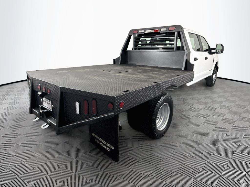 2021 Ford F-350SD XL DRW