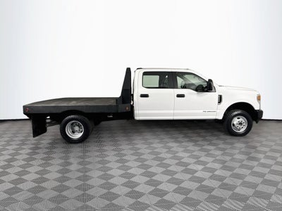 2021 Ford F-350SD XL DRW