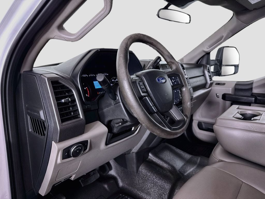 2021 Ford F-350SD XL DRW