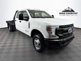 2021 Ford F-350SD XL DRW