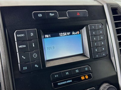 2022 Ford F-350SD XL DRW