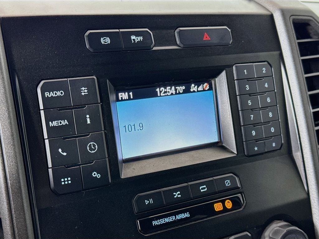 2022 Ford F-350SD XL DRW