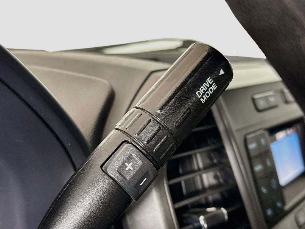 2022 Ford F-350SD XL DRW