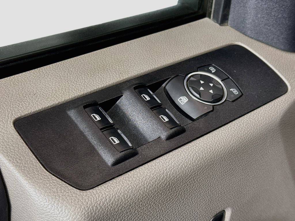 2022 Ford F-350SD XL DRW