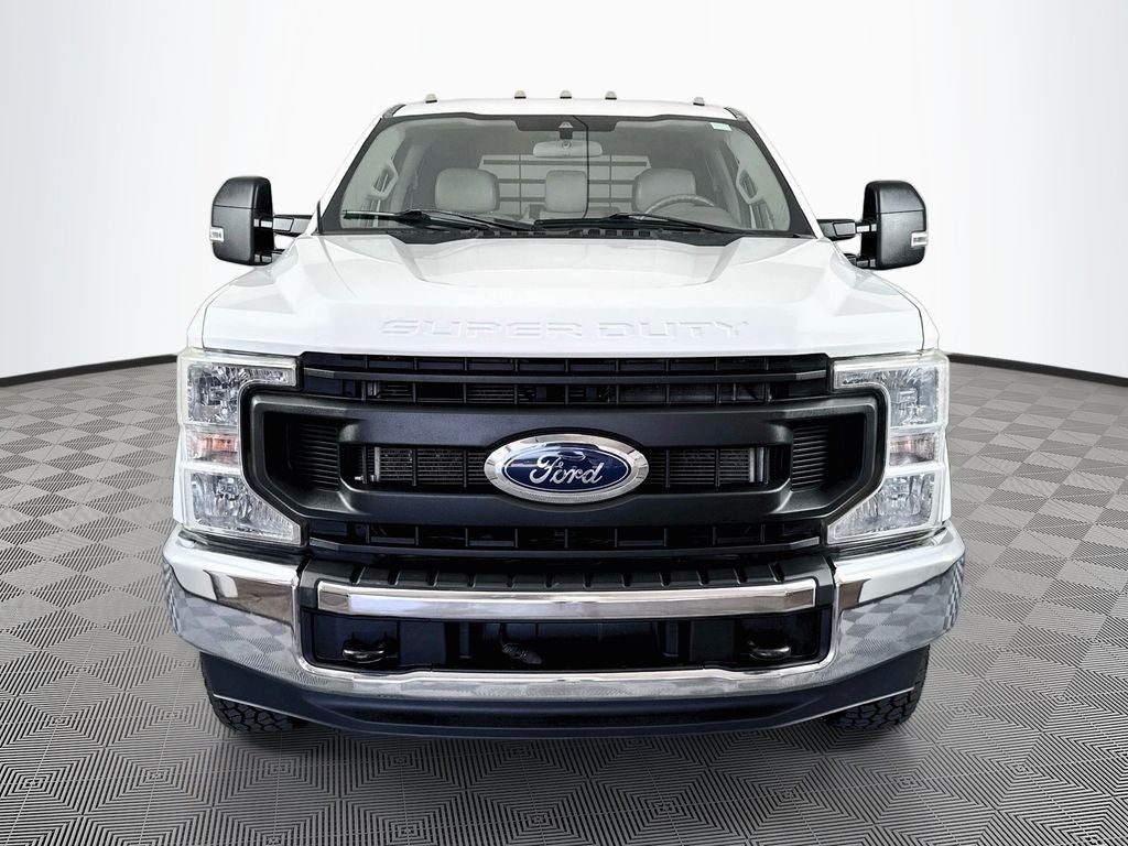 2022 Ford F-350SD XL DRW