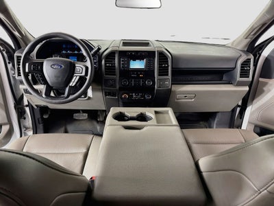 2022 Ford F-350SD XL DRW