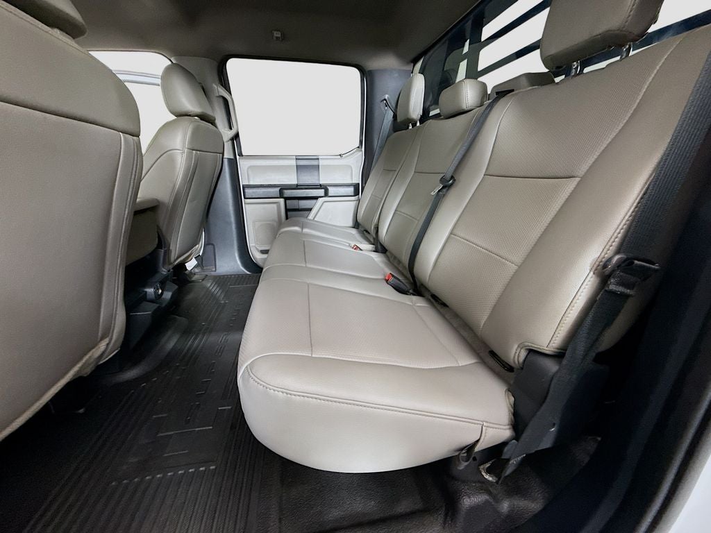 2022 Ford F-350SD XL DRW