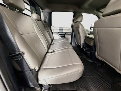 2022 Ford F-350SD XL DRW