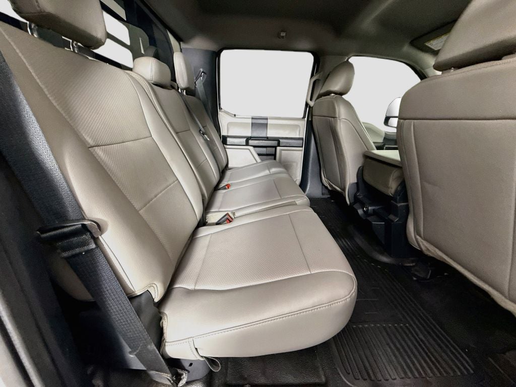 2022 Ford F-350SD XL DRW
