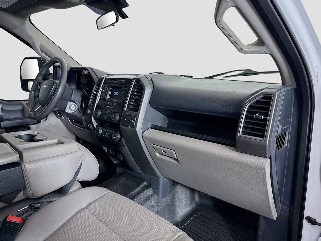2022 Ford F-350SD XL DRW