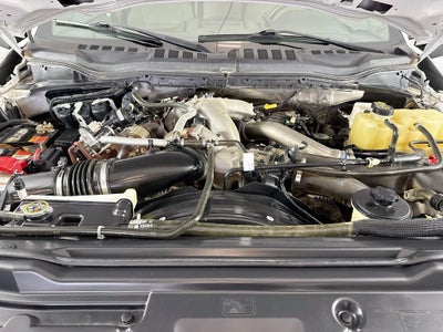2022 Ford F-350SD XL DRW