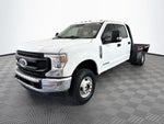 2022 Ford F-350SD XL DRW