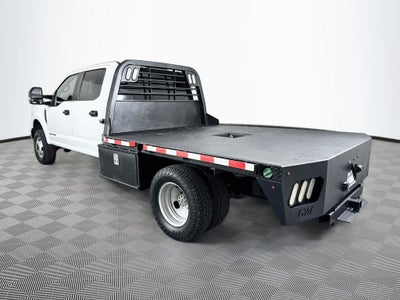 2022 Ford F-350SD XL DRW