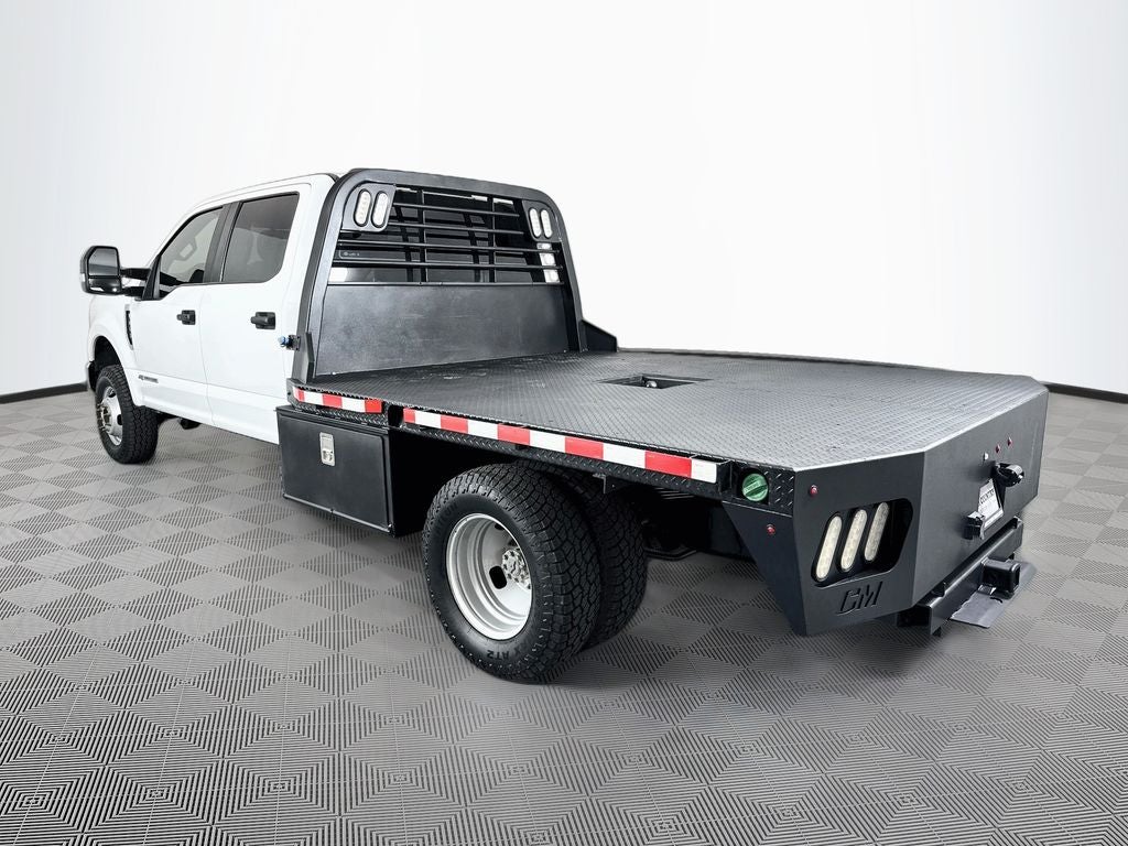 2022 Ford F-350SD XL DRW