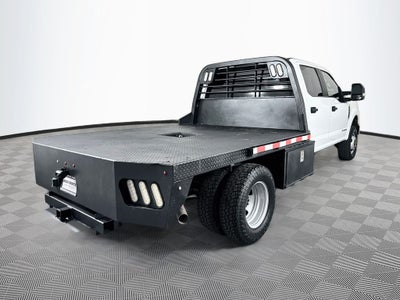 2022 Ford F-350SD XL DRW