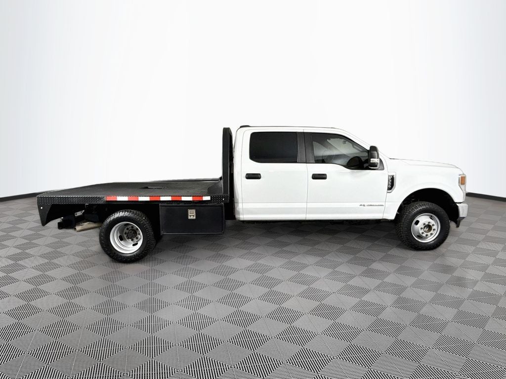 2022 Ford F-350SD XL DRW